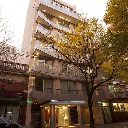 Rosedal Suite Buenos Aires Exteriér fotografie