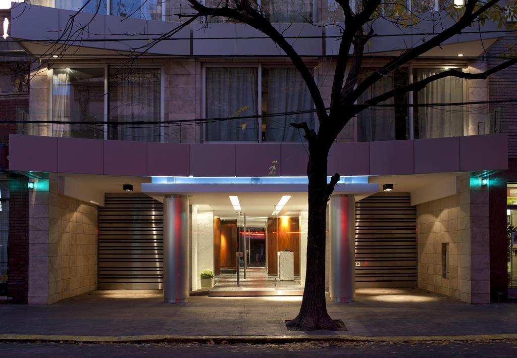 Rosedal Suite Buenos Aires Exteriér fotografie
