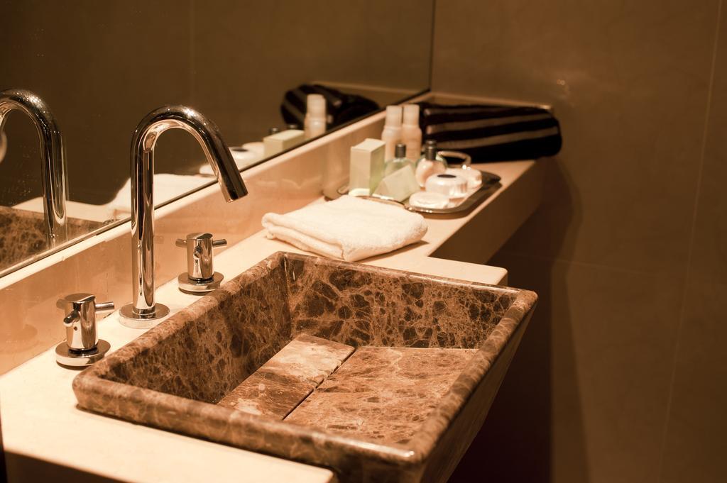Rosedal Suite Buenos Aires Pokoj fotografie