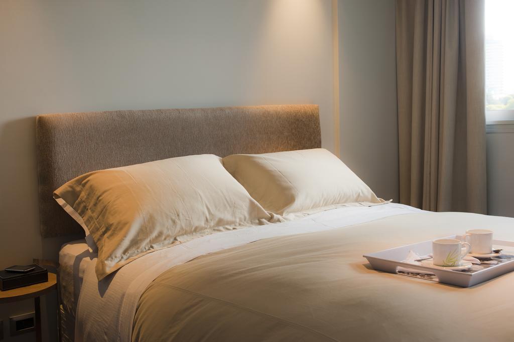 Rosedal Suite Buenos Aires Pokoj fotografie