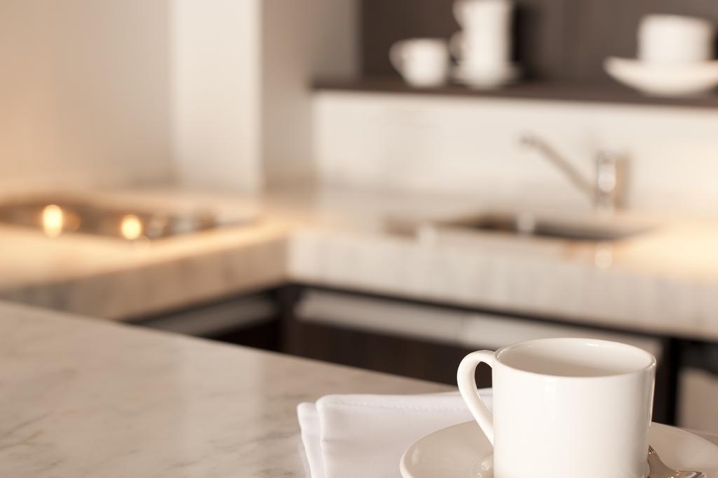 Rosedal Suite Buenos Aires Pokoj fotografie