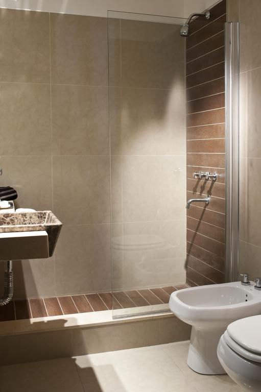 Rosedal Suite Buenos Aires Exteriér fotografie